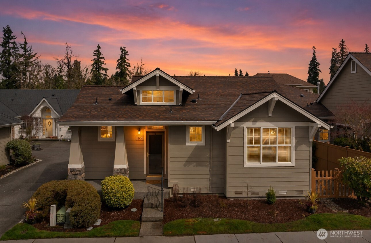 12434 232nd Way NE, Redmond, WA 98053