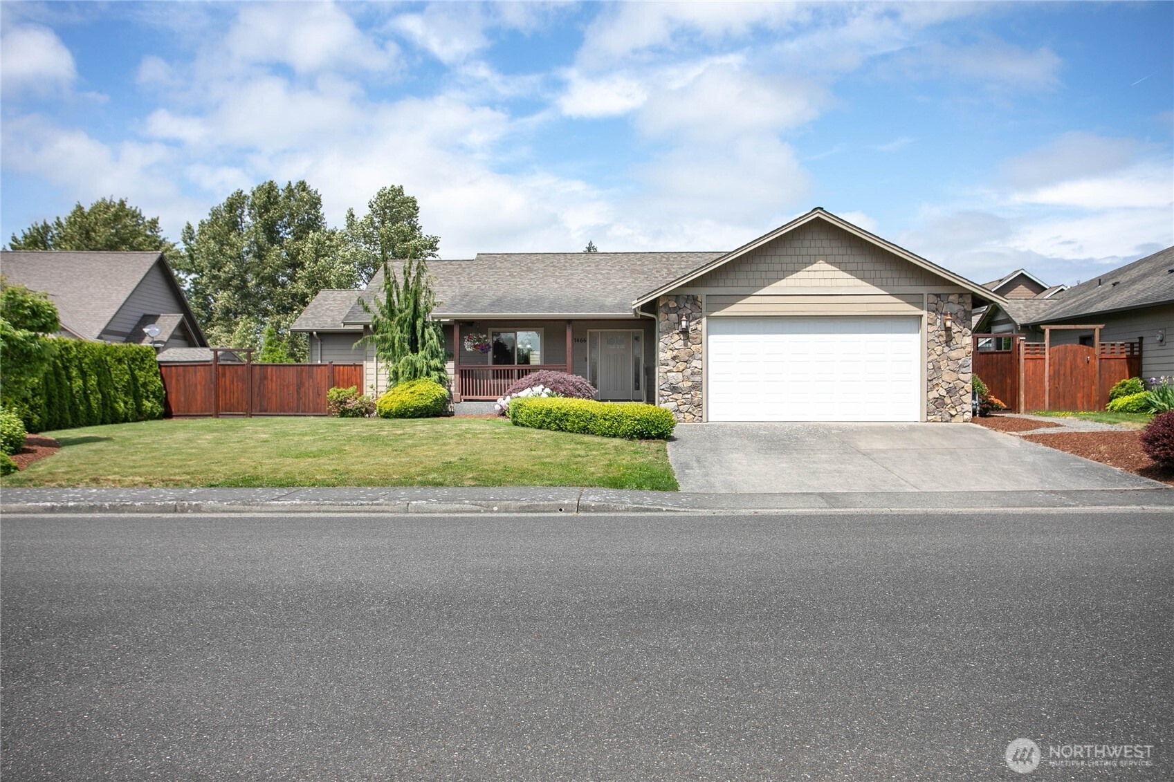 1466 PATRIOT Court, Ferndale, WA 98248