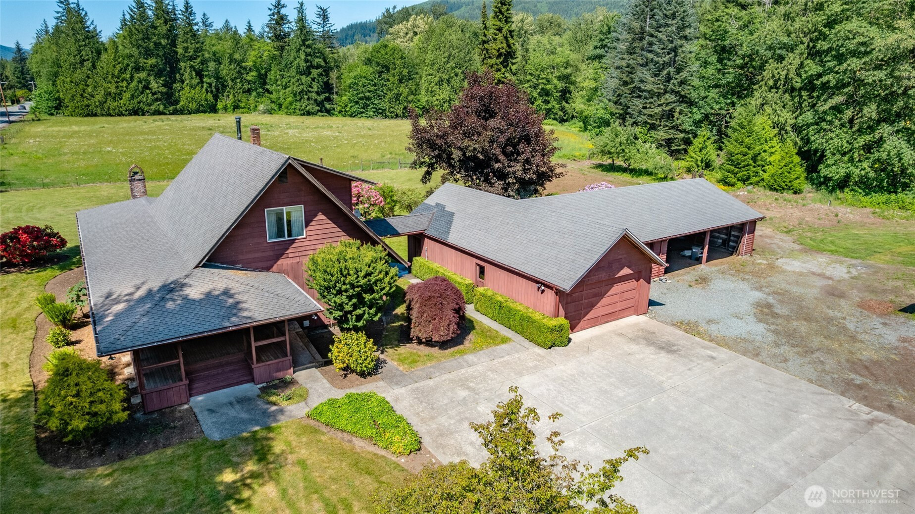 5705 State Route 9, Sedro Woolley, WA 98284