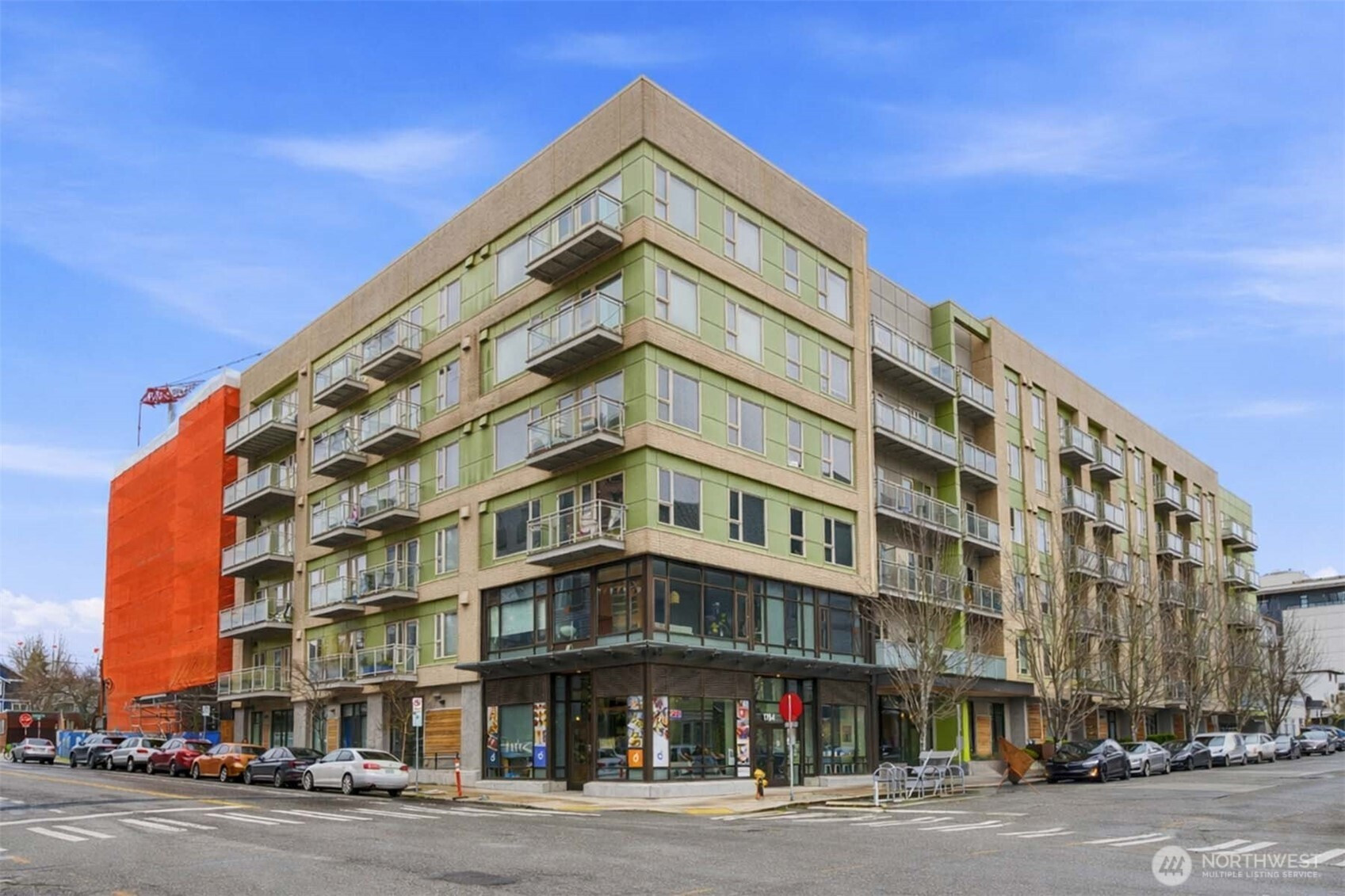 1760 NW 56th Street, Seattle, WA 98107