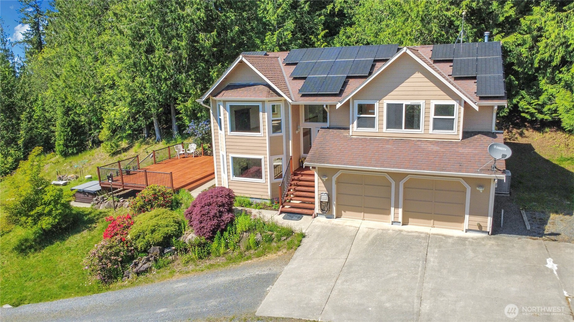 41216 305 Avenue SE, Enumclaw, WA 98022