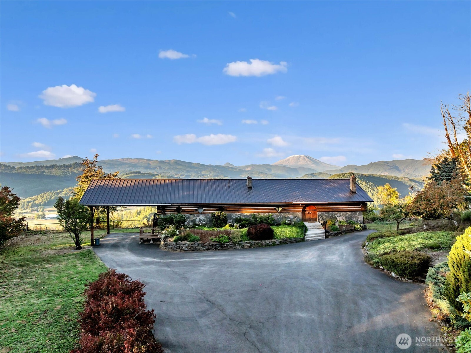 39904 NE Rotschy Road, Yacolt, WA 98675