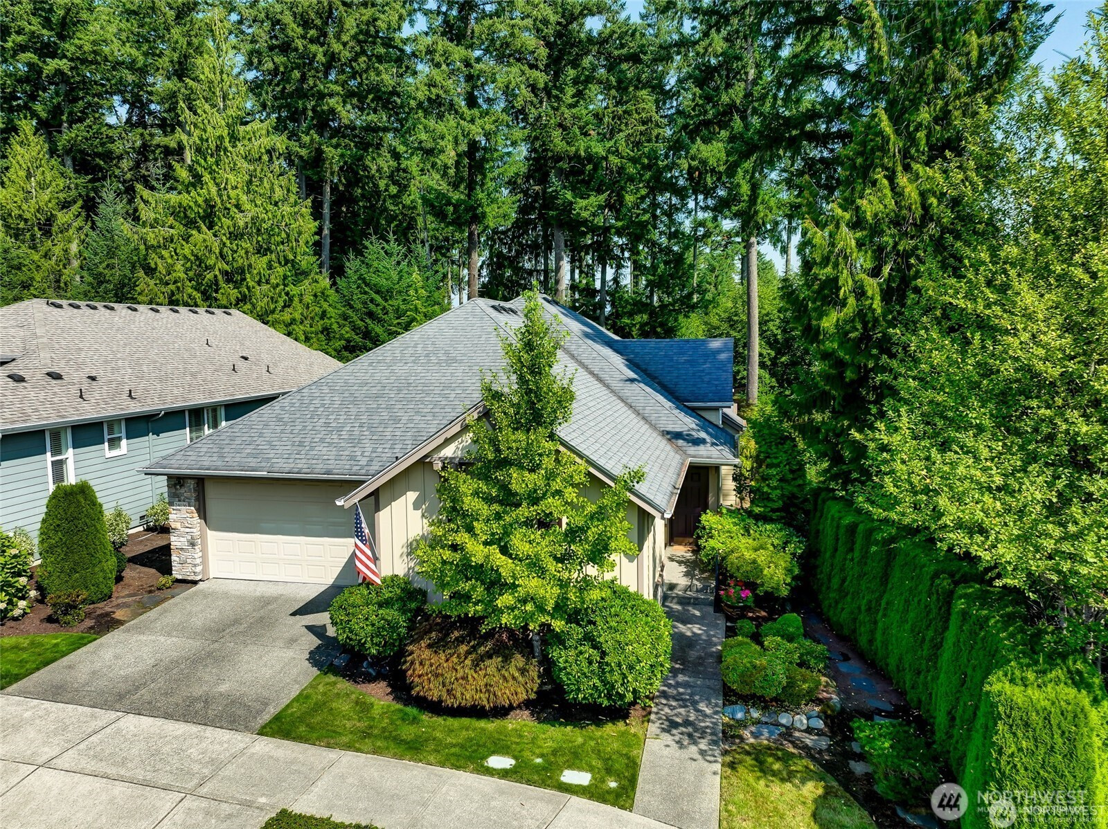 24036 NE Adair Road, Redmond, WA 98053