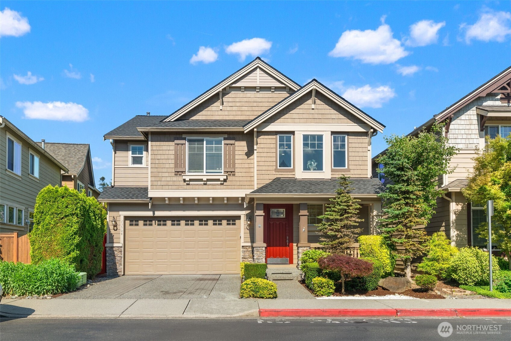 23504 9th Avenue SE, Bothell, WA 98021
