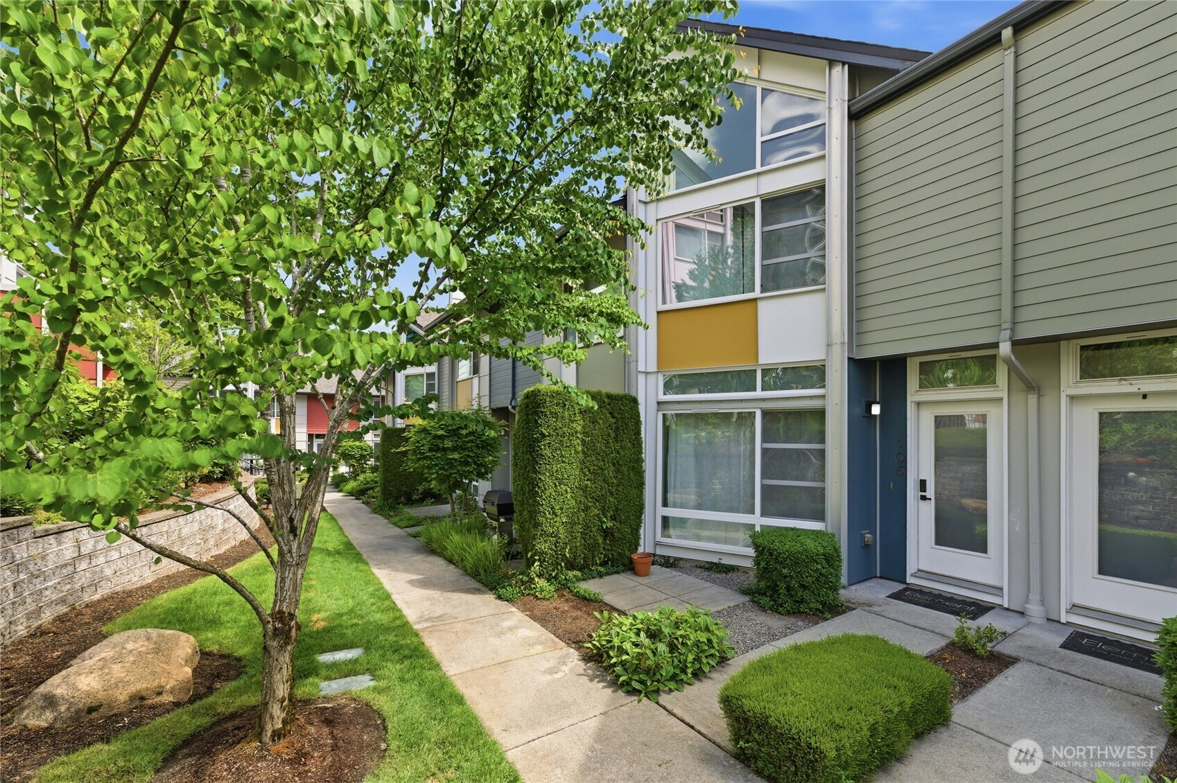15200 NE 81st Way, Redmond, WA 98052
