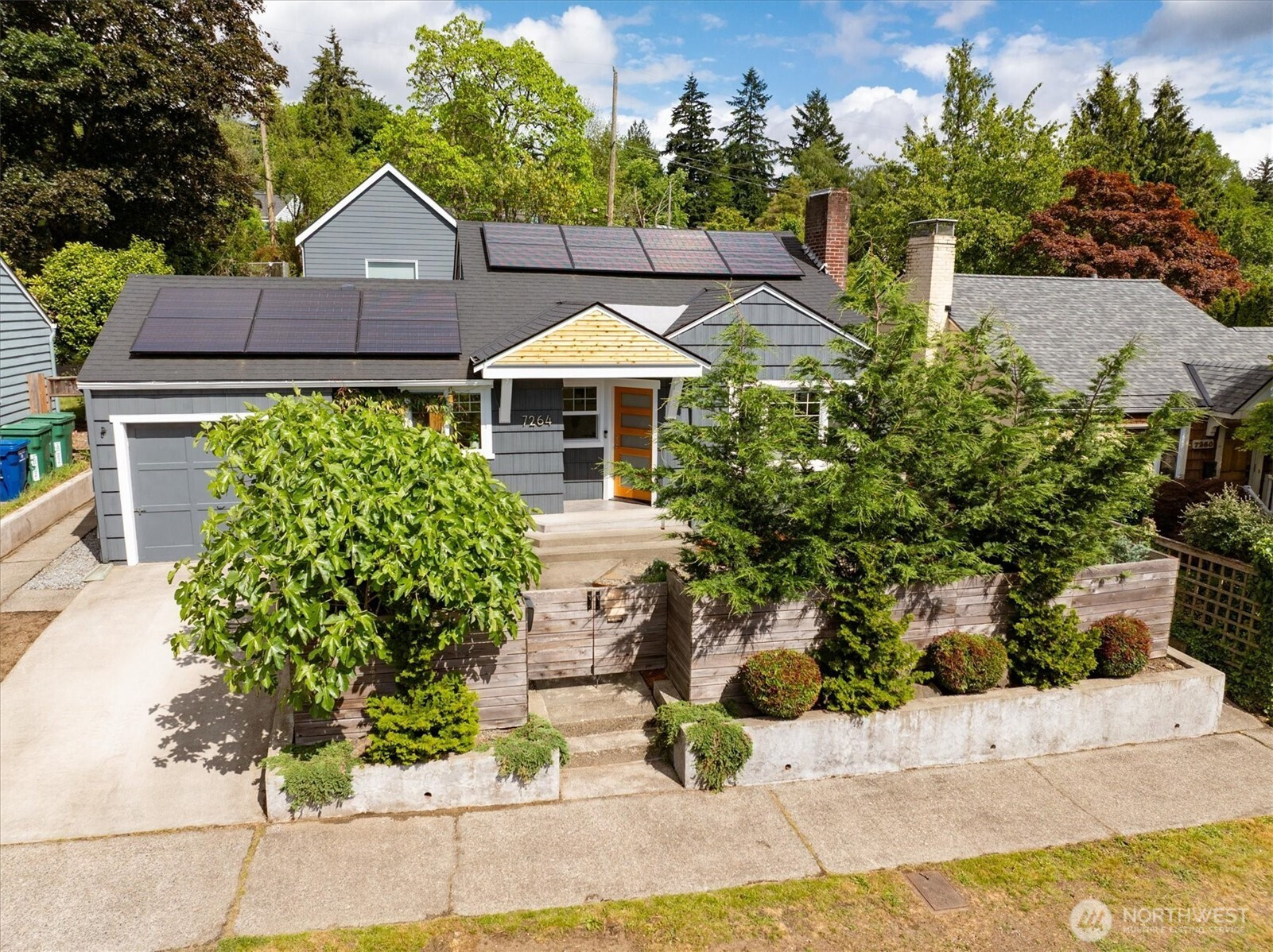 7264 27th Avenue NE, Seattle, WA 98115