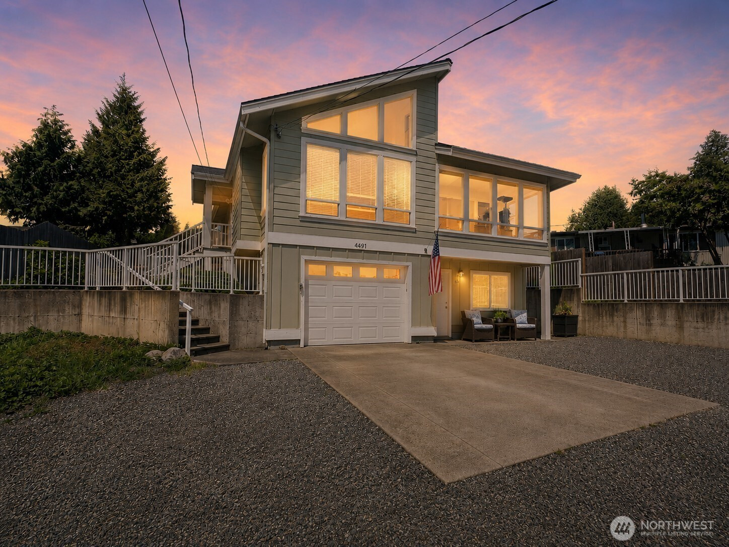 4491 Moresby Way, Ferndale, WA 98248
