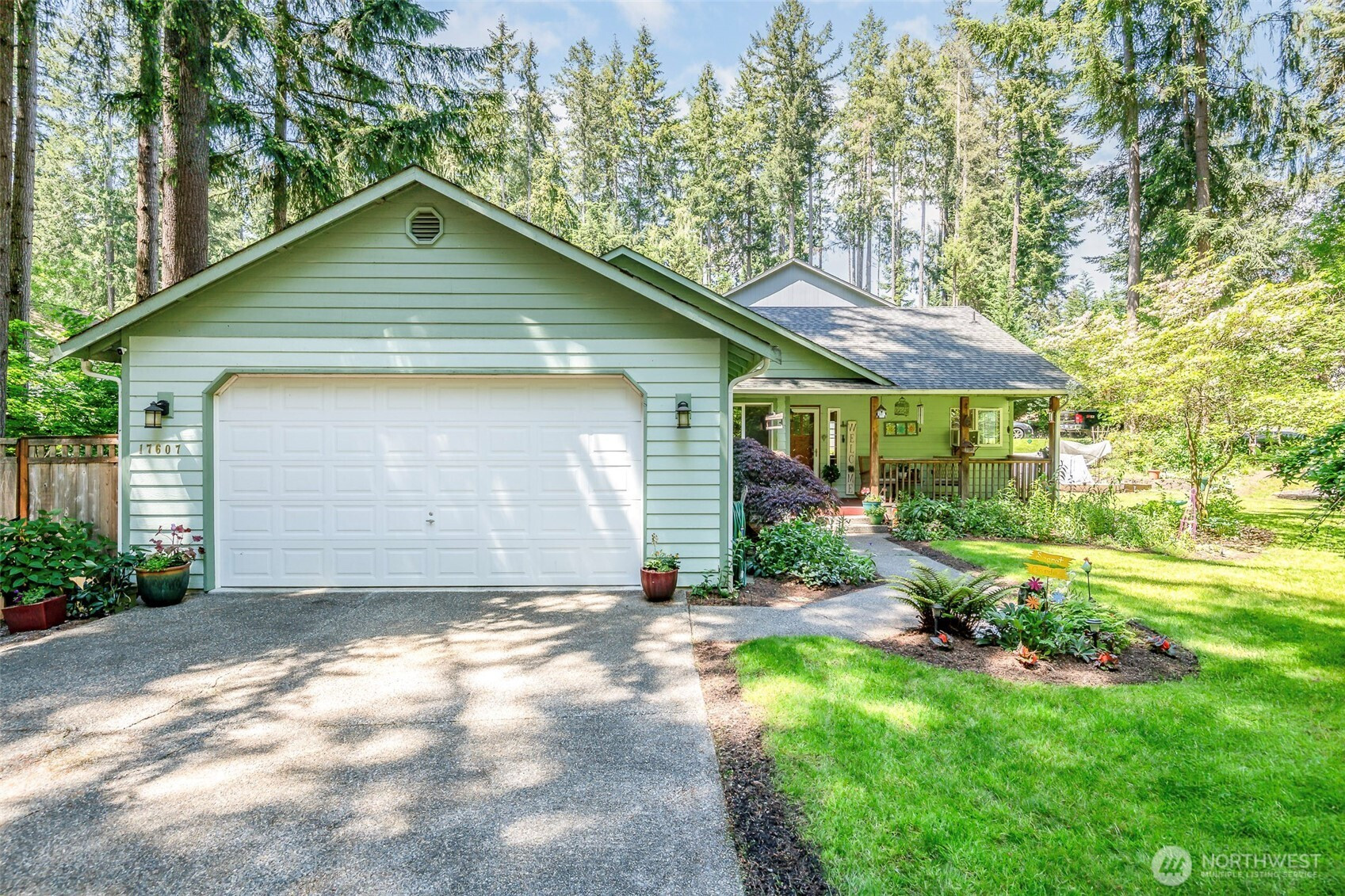 17607 Vine Lane SE, Yelm, WA 98597