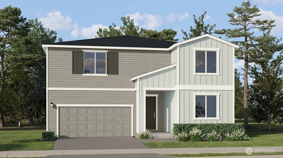 6700 286th Street NW, Stanwood, WA 98292