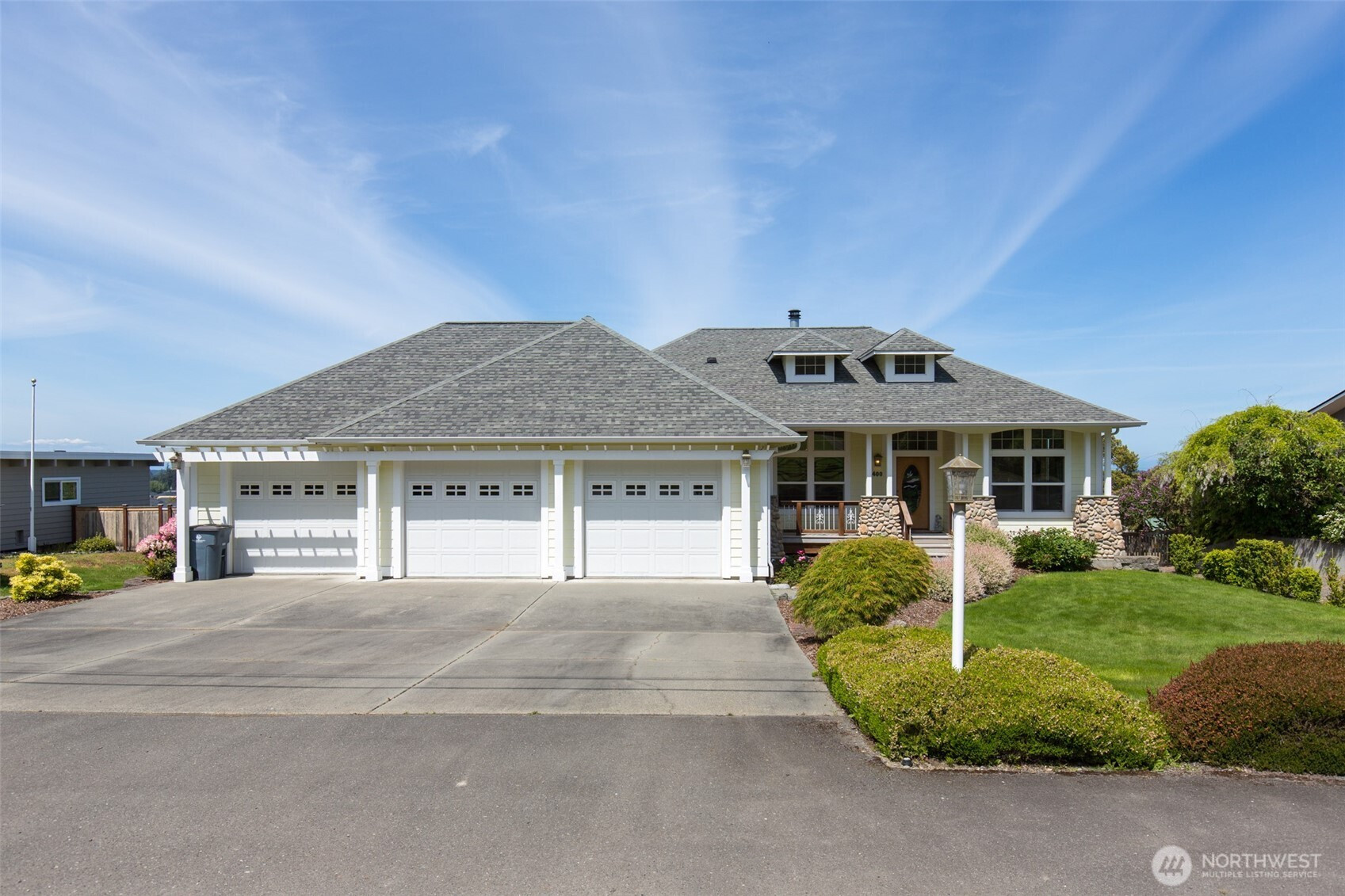 400 Reservoir Road, Sequim, WA 98382
