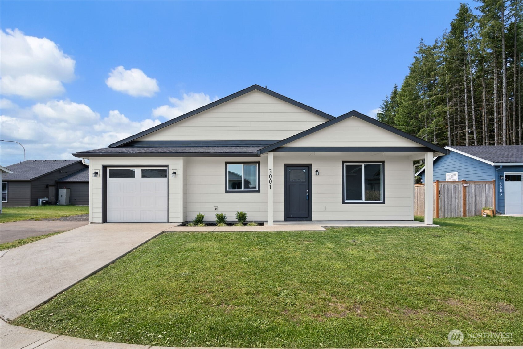 3001 Orange Court, Winlock, WA 98596