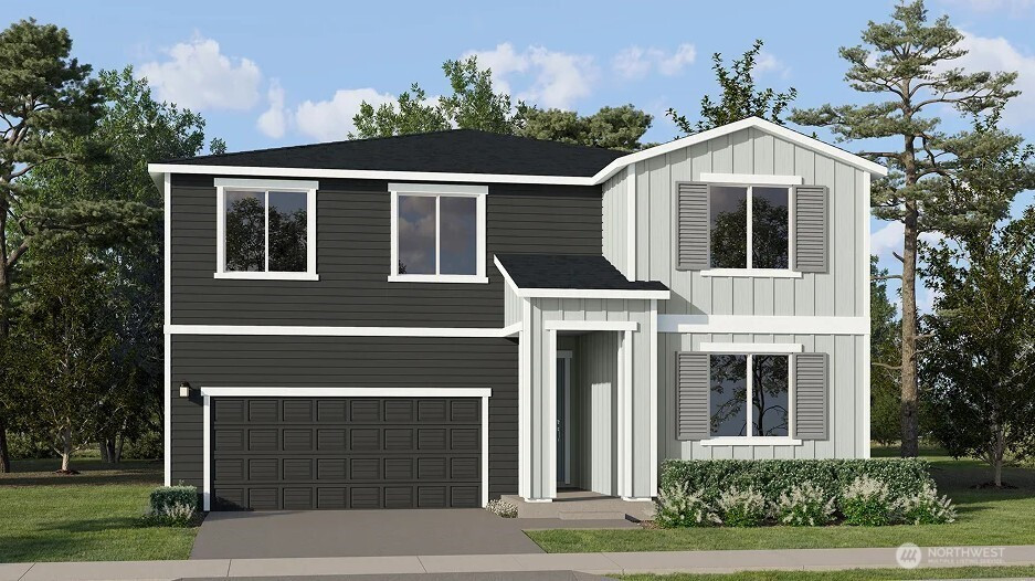 6705 286th Street NW, Stanwood, WA 98292