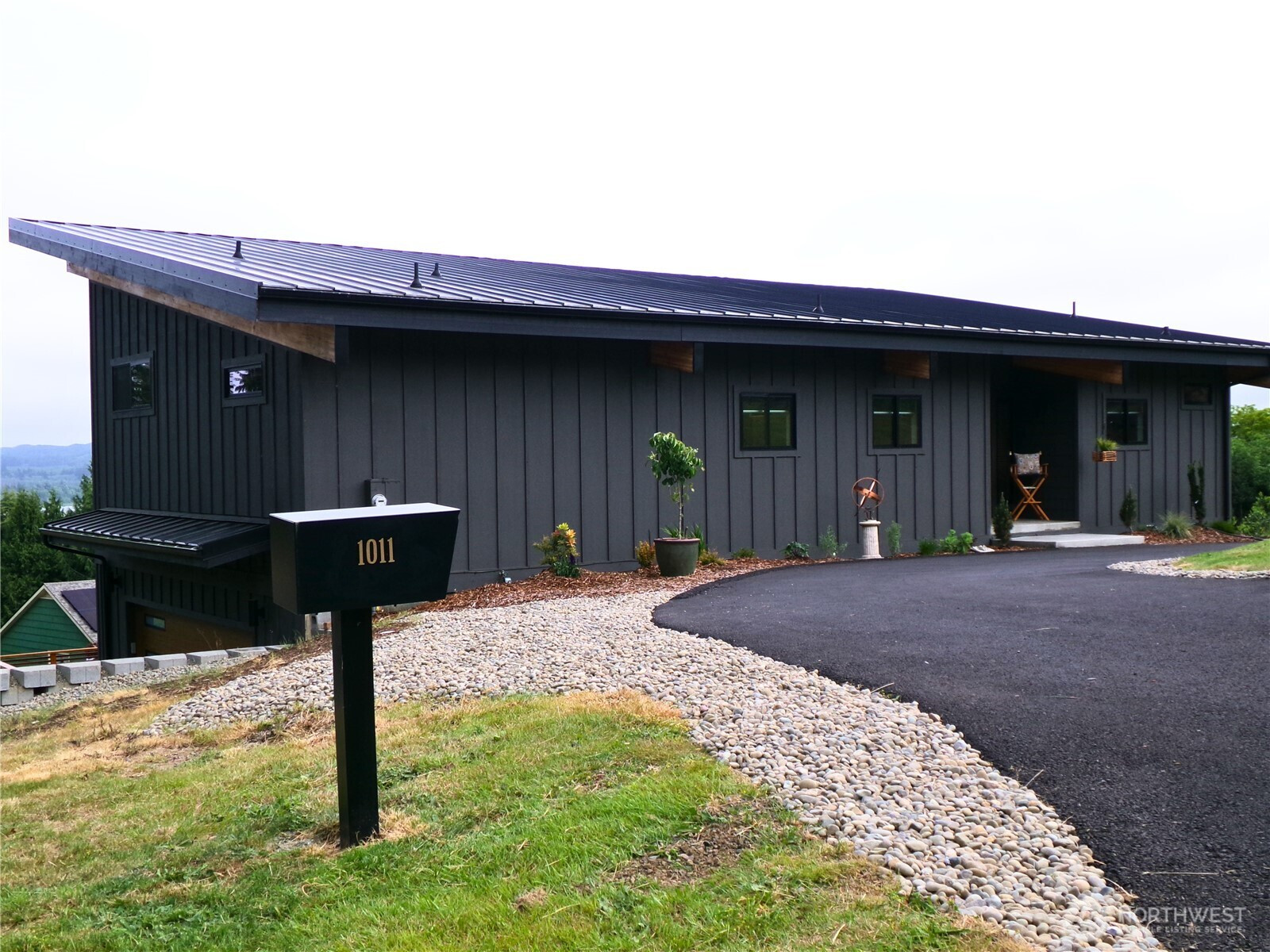 1011 Alden Road, Aberdeen, WA 98520