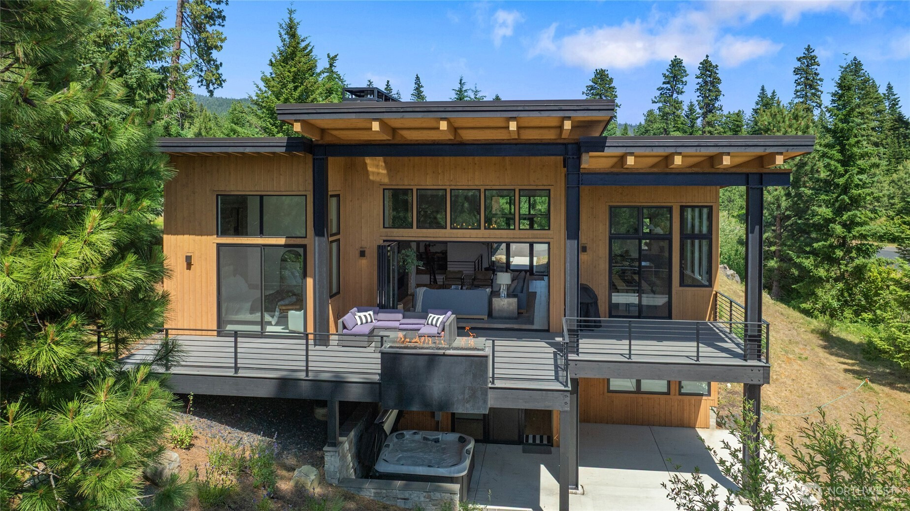 3847 Swiftwater Drive, Cle Elum, WA 98922