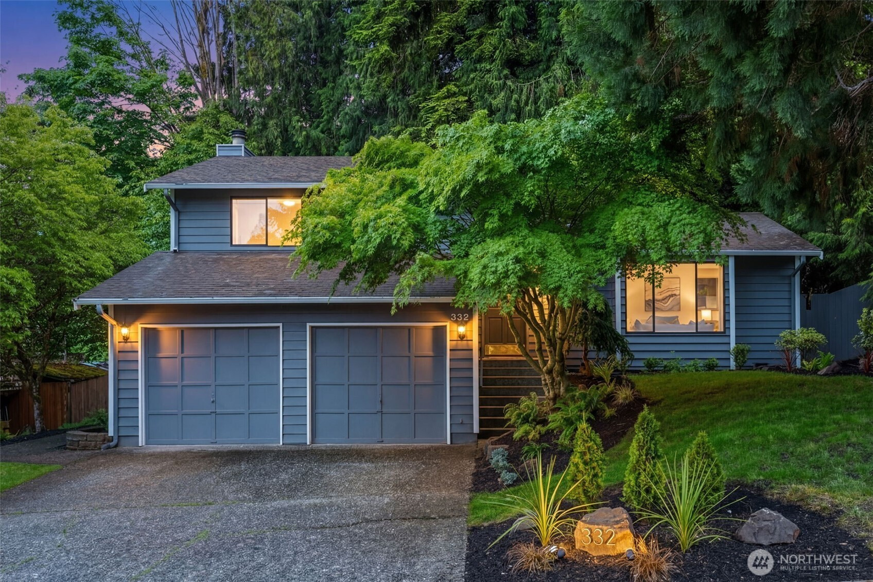 332 163rd Place SE, Bothell, WA 98012