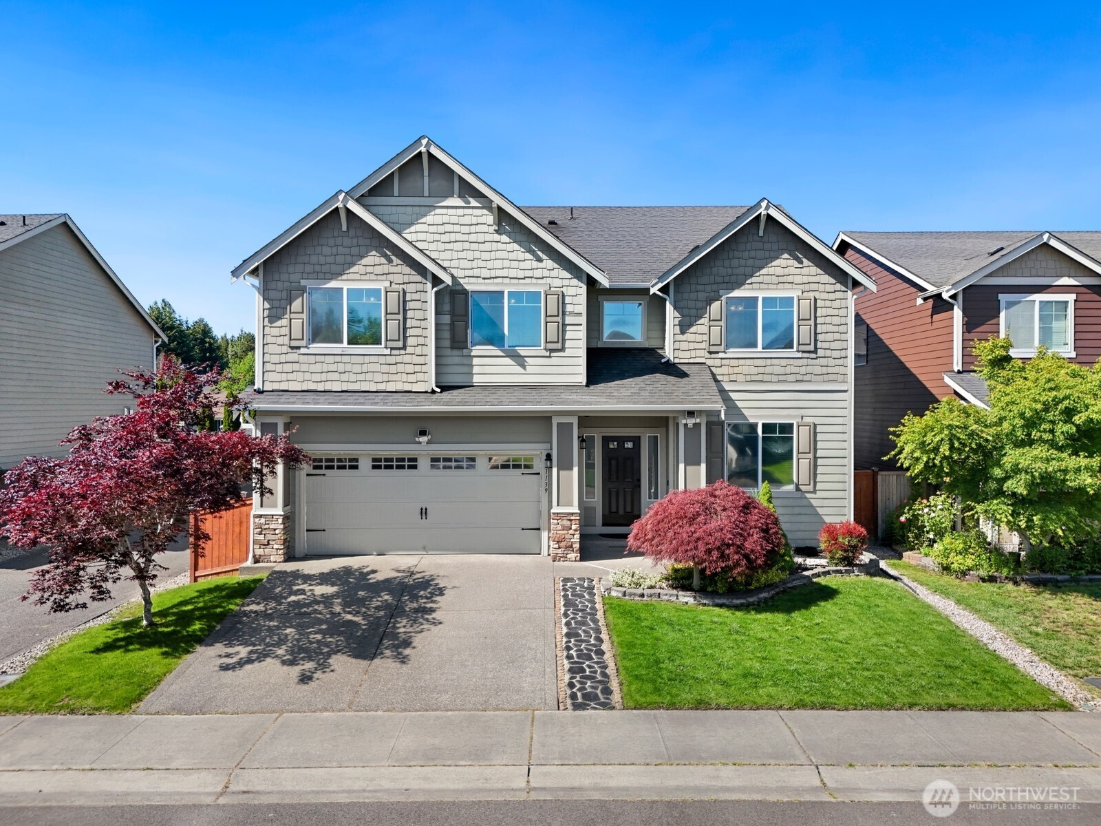 1139 185th Street Ct E, Spanaway, WA 98038