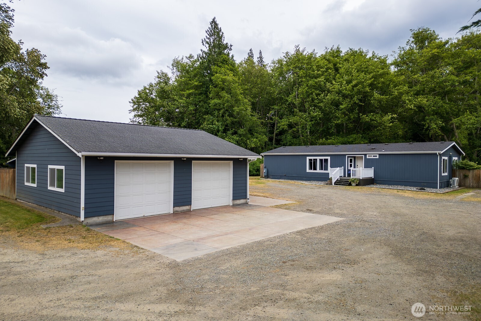 3360 Woodcock Road, Sequim, WA 98382