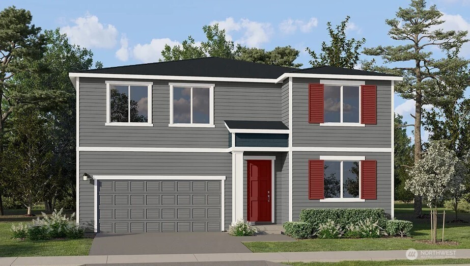 6610 286th Street NW, Stanwood, WA 98292