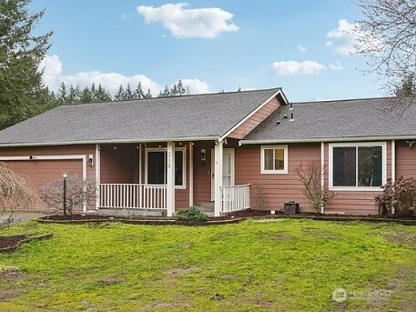 29428 85th Avenue Ct S, Roy, WA 98580