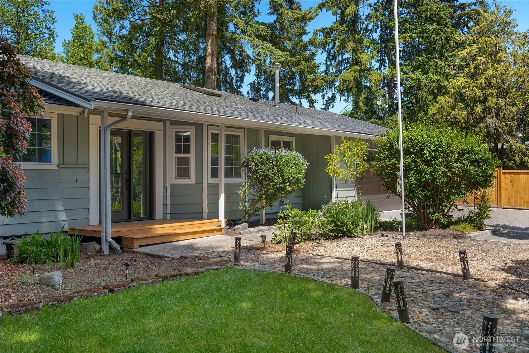 4104 SW 60th AVE, Olympia, WA 98512