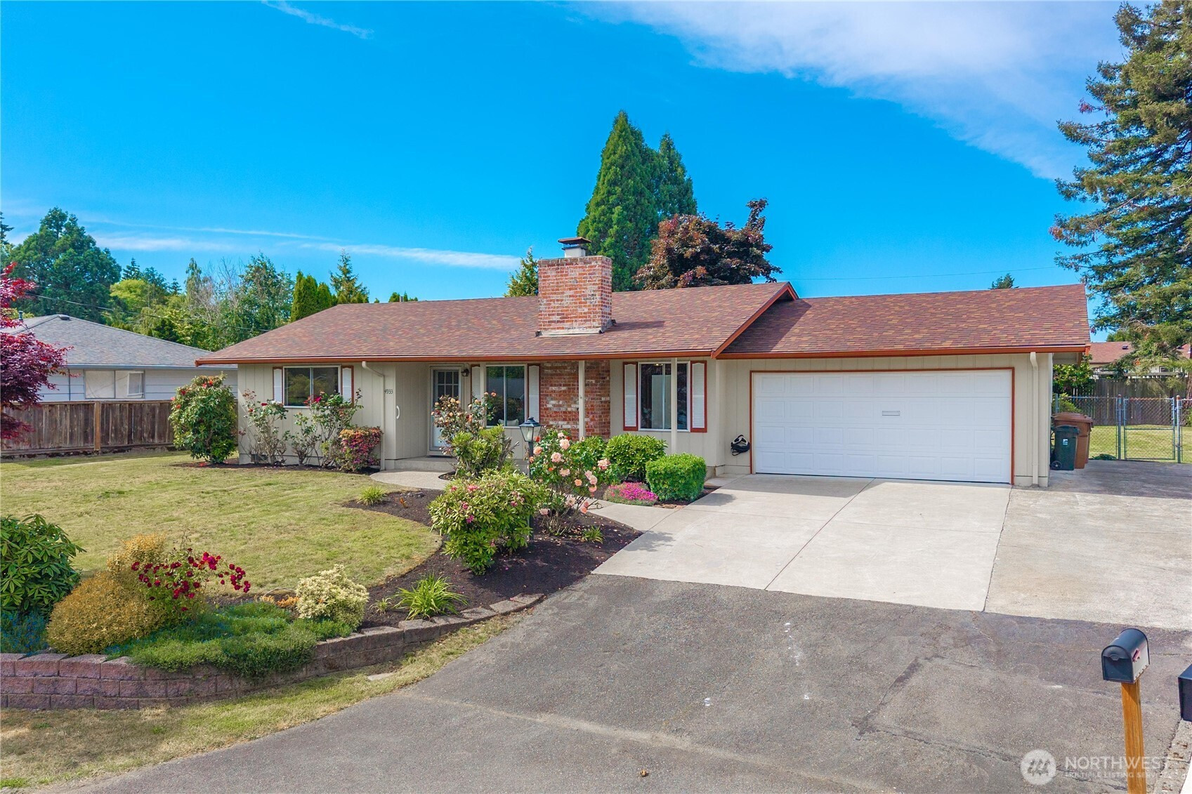 4933 30th Street NE, Tacoma, WA 98422