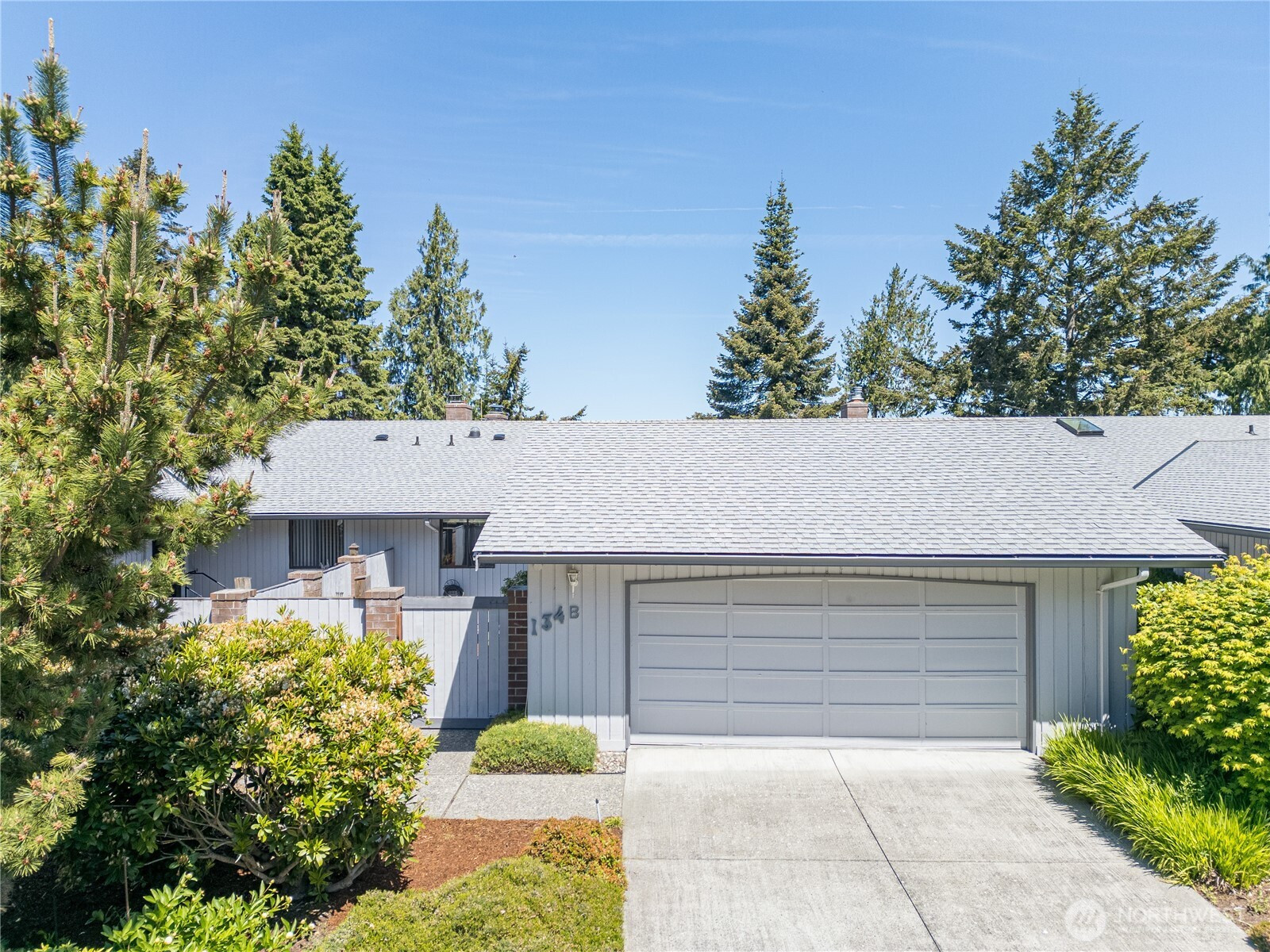 134 B Hilltop Drive, Sequim, WA 98382