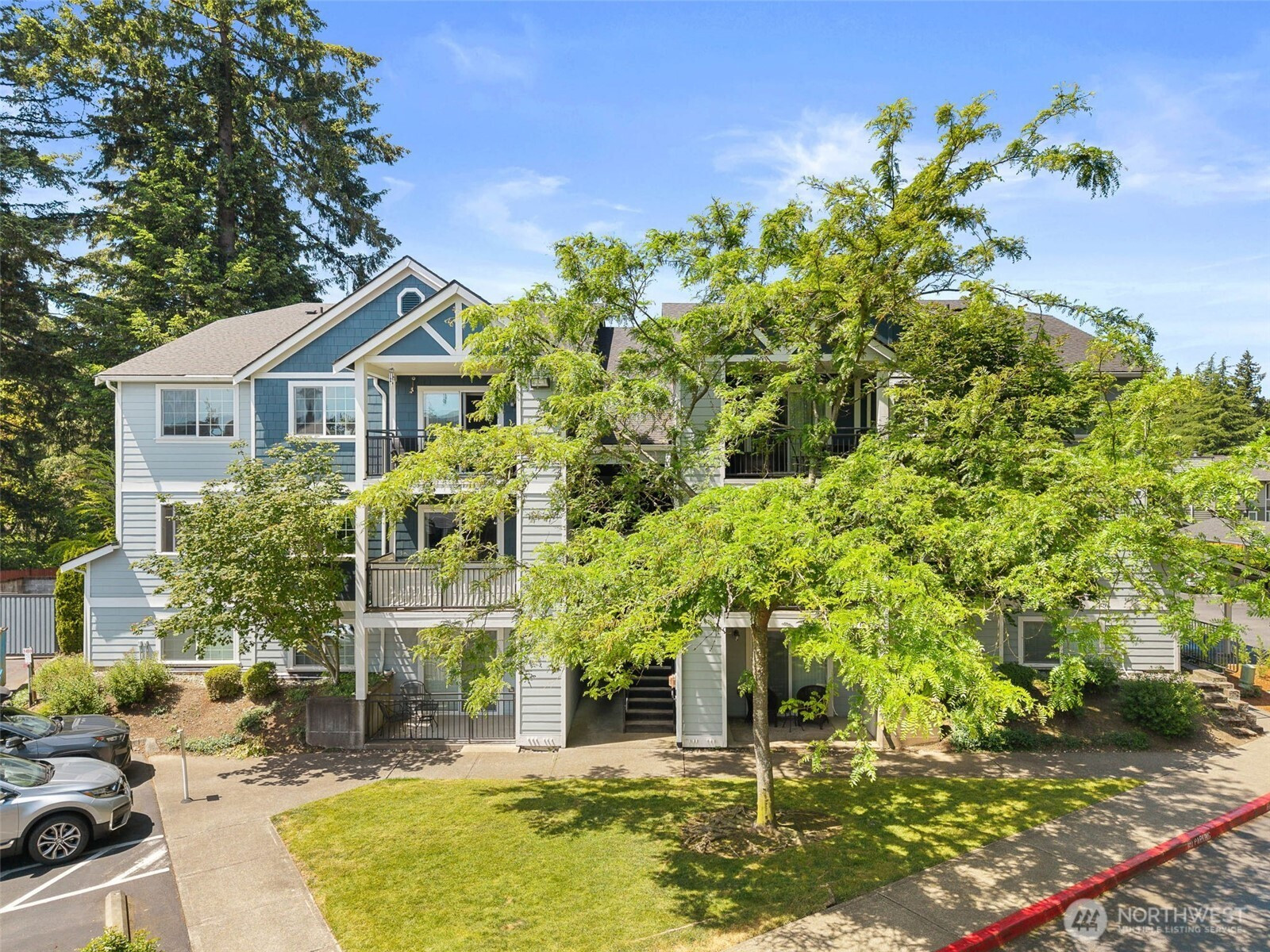 1409 Evergreen Park Drive SW, Olympia, WA 98502