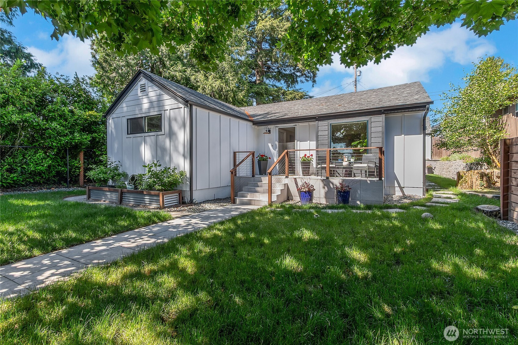 1314 S Madison, Tacoma, WA 98405