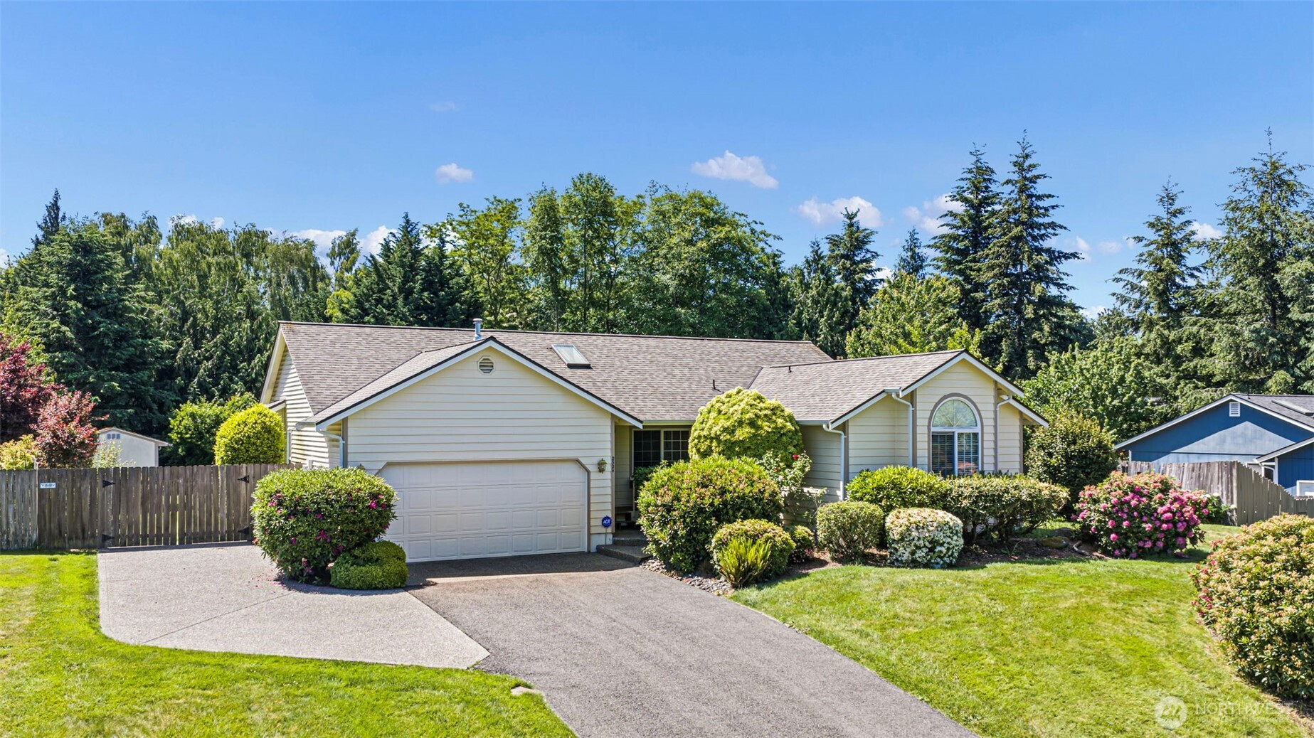 2324 Steamboat Loop E, Port Orchard, WA 98366