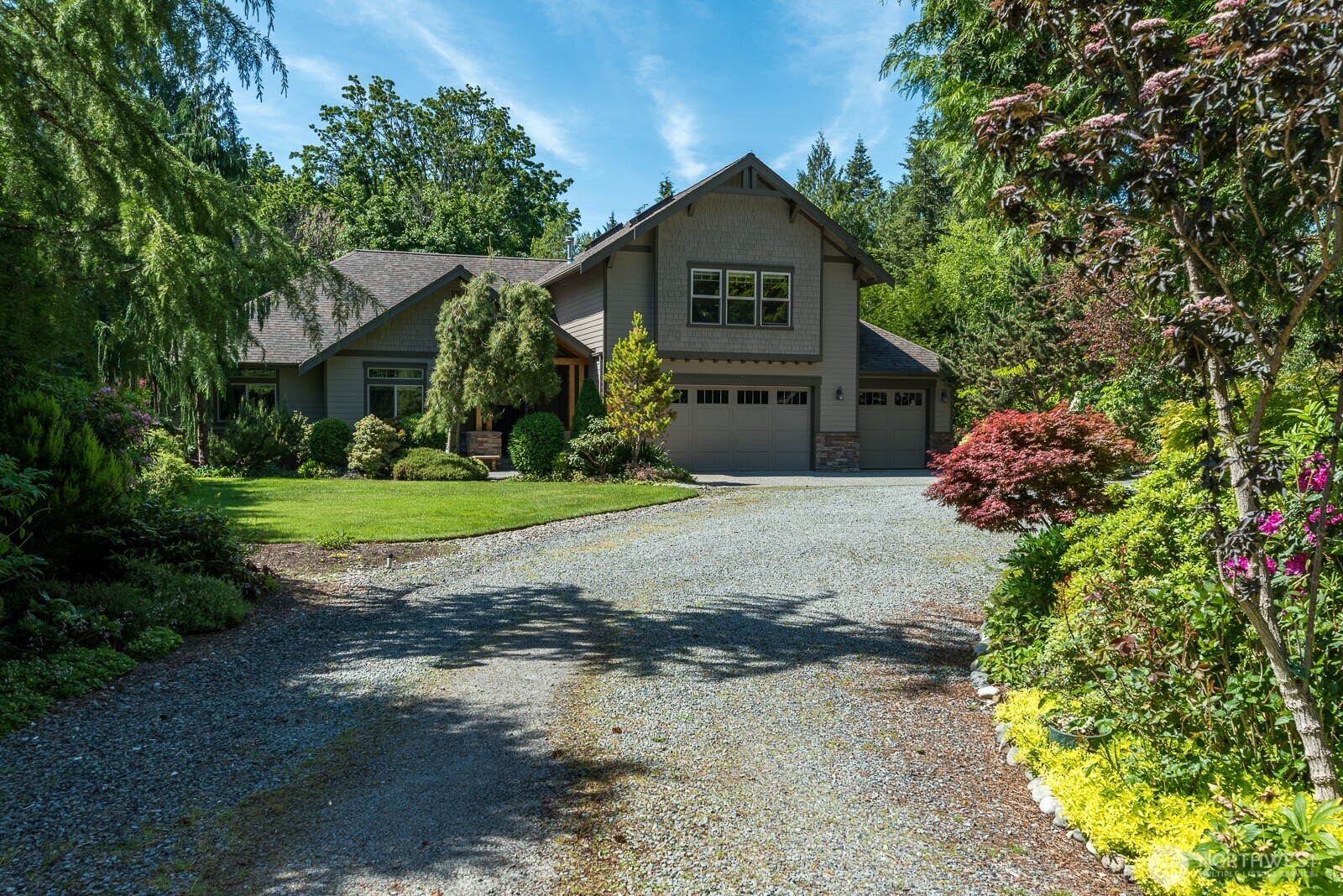 763 Arrowhead Road, Camano Island, WA 98282