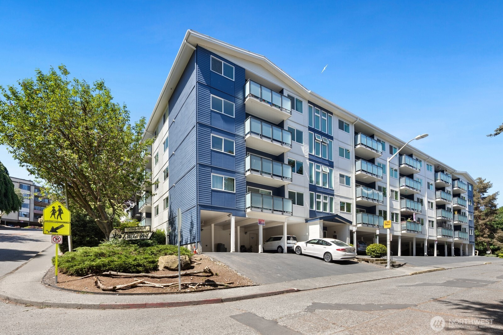 3711 26th Place W, Seattle, WA 98199
