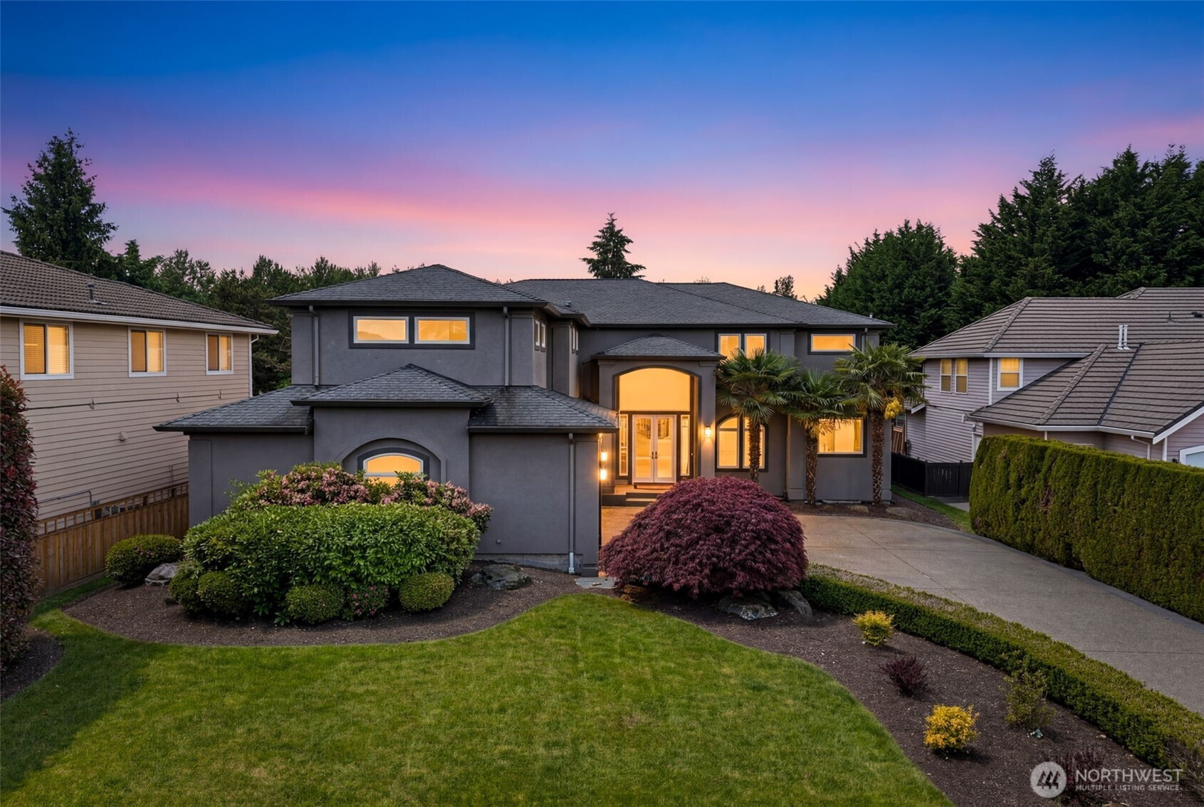 3512 197th Avenue Ct E, Lake Tapps, WA 98391