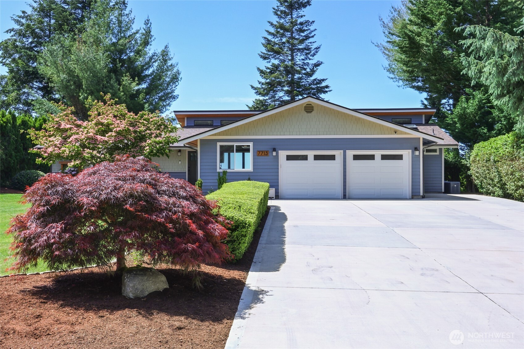 7713 78th Loop NW, Olympia, WA 98502