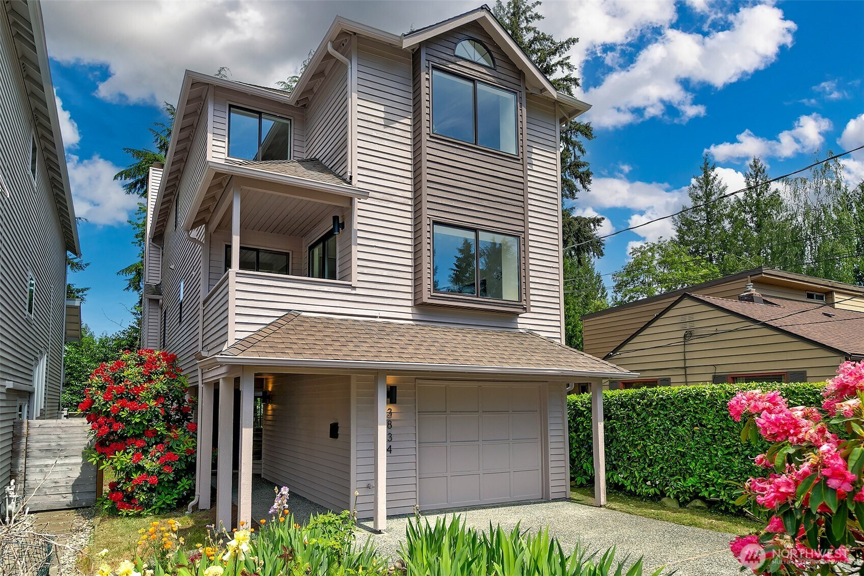 3834 NE 86th Street, Seattle, WA 98115