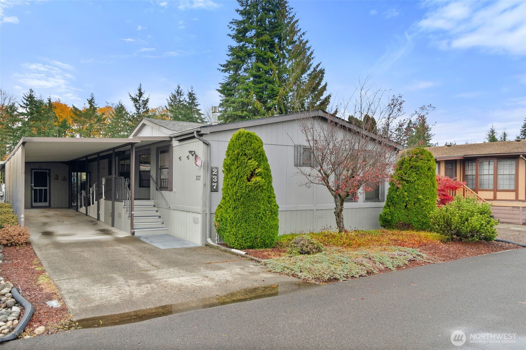 1111 Archwood Drive SW, Olympia, WA 98502