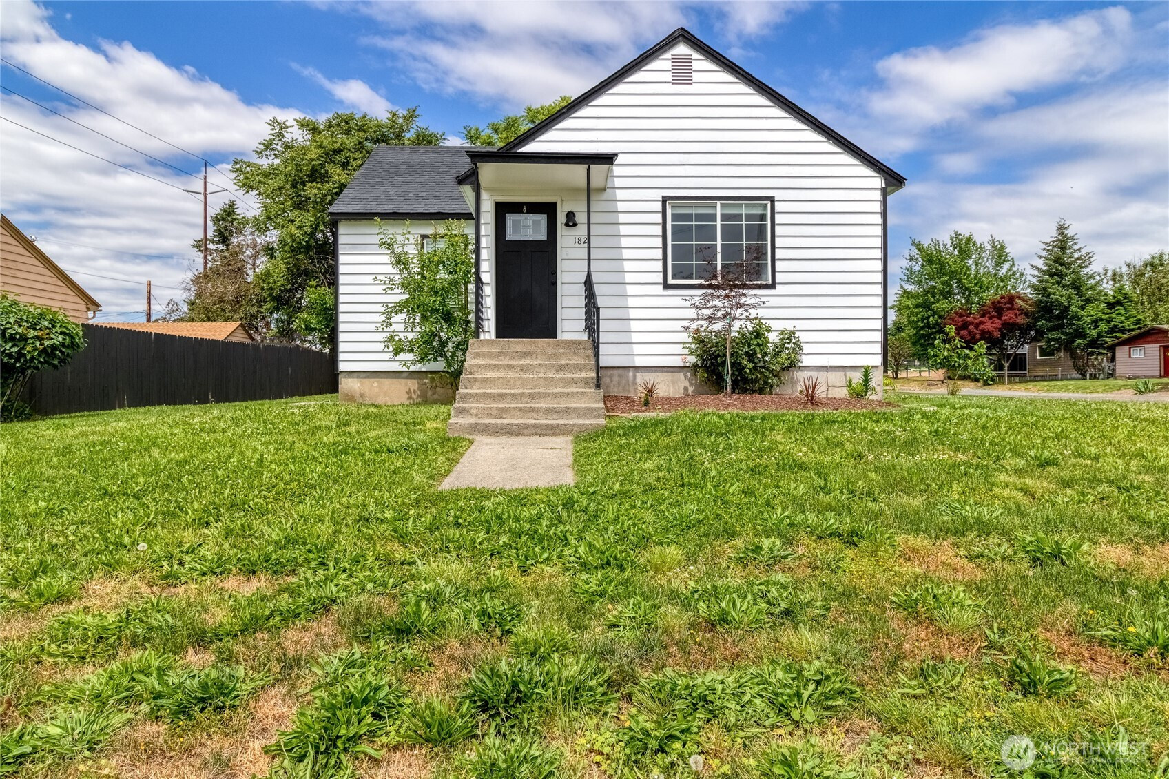 1821 J Street, Walla Walla, WA 99362