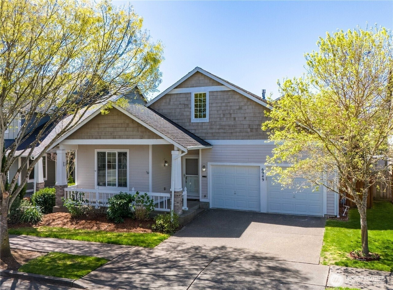 6949 Stone Street SE, Olympia, WA 98513