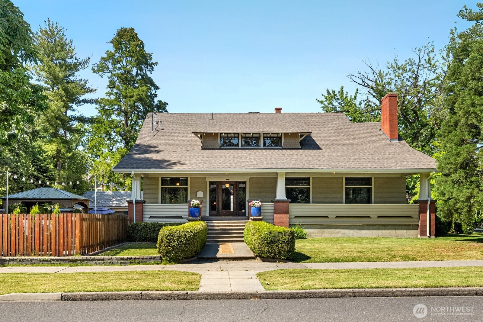 741 Boyer Avenue, Walla Walla, WA 99362