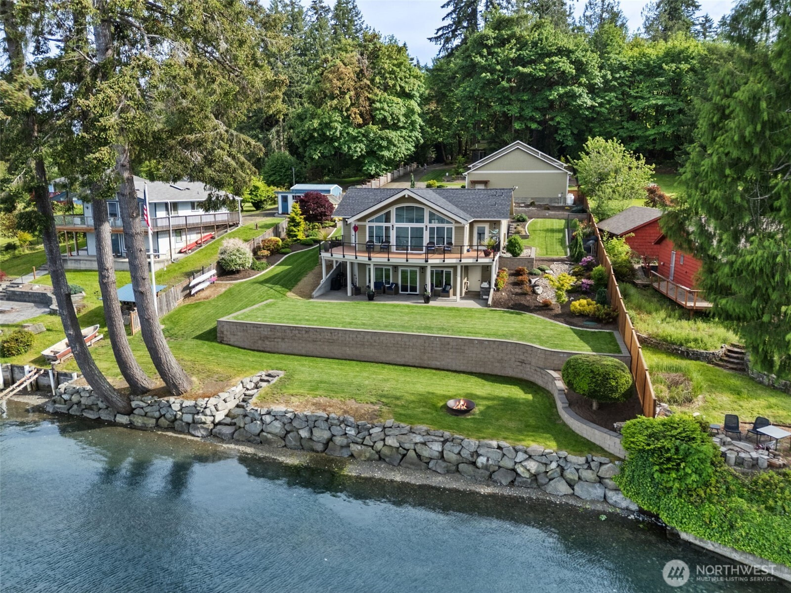 277 SE Morgan Road, Shelton, WA 98584