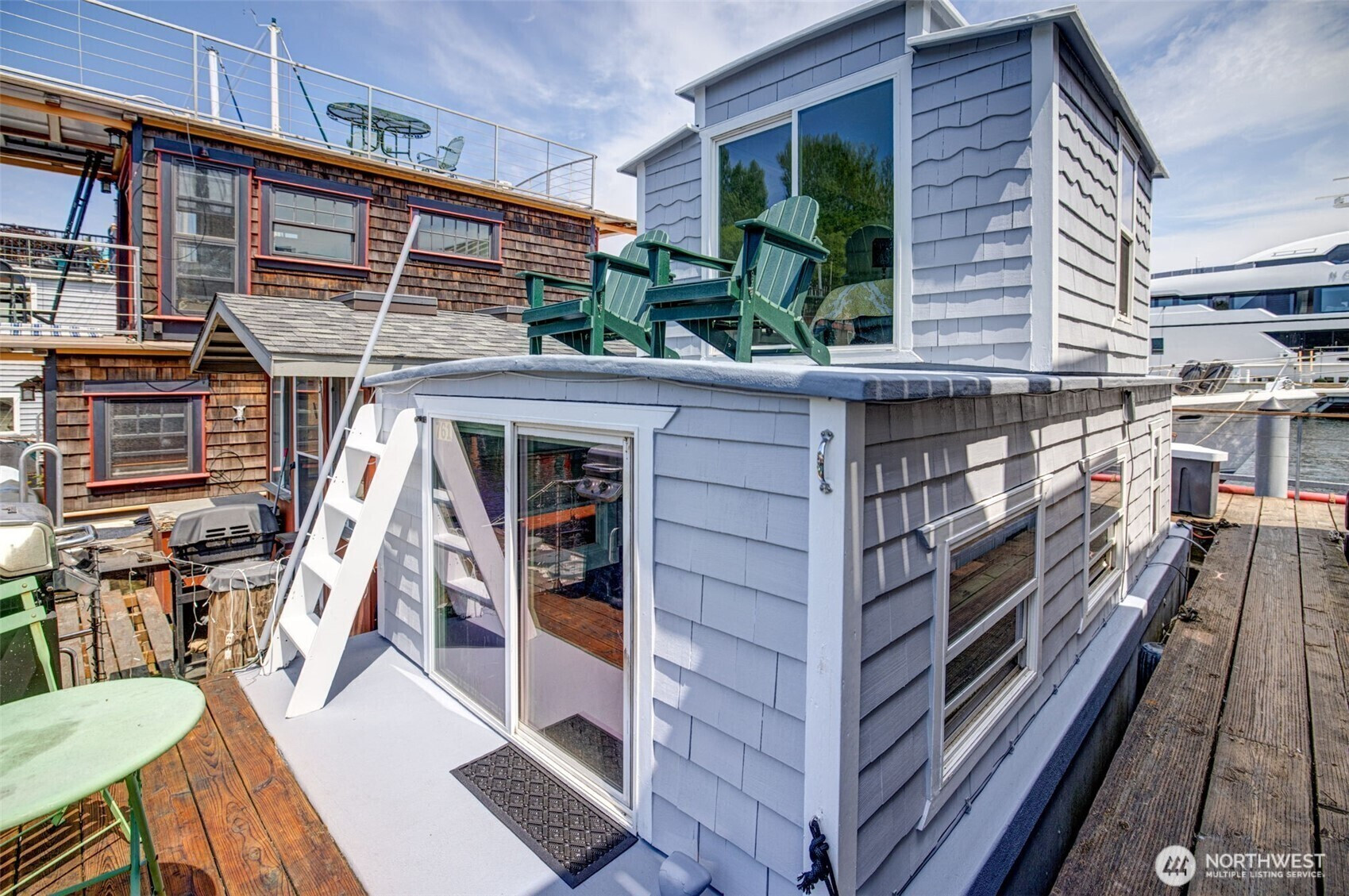 2143 N Northlake Way, Seattle, WA 98103