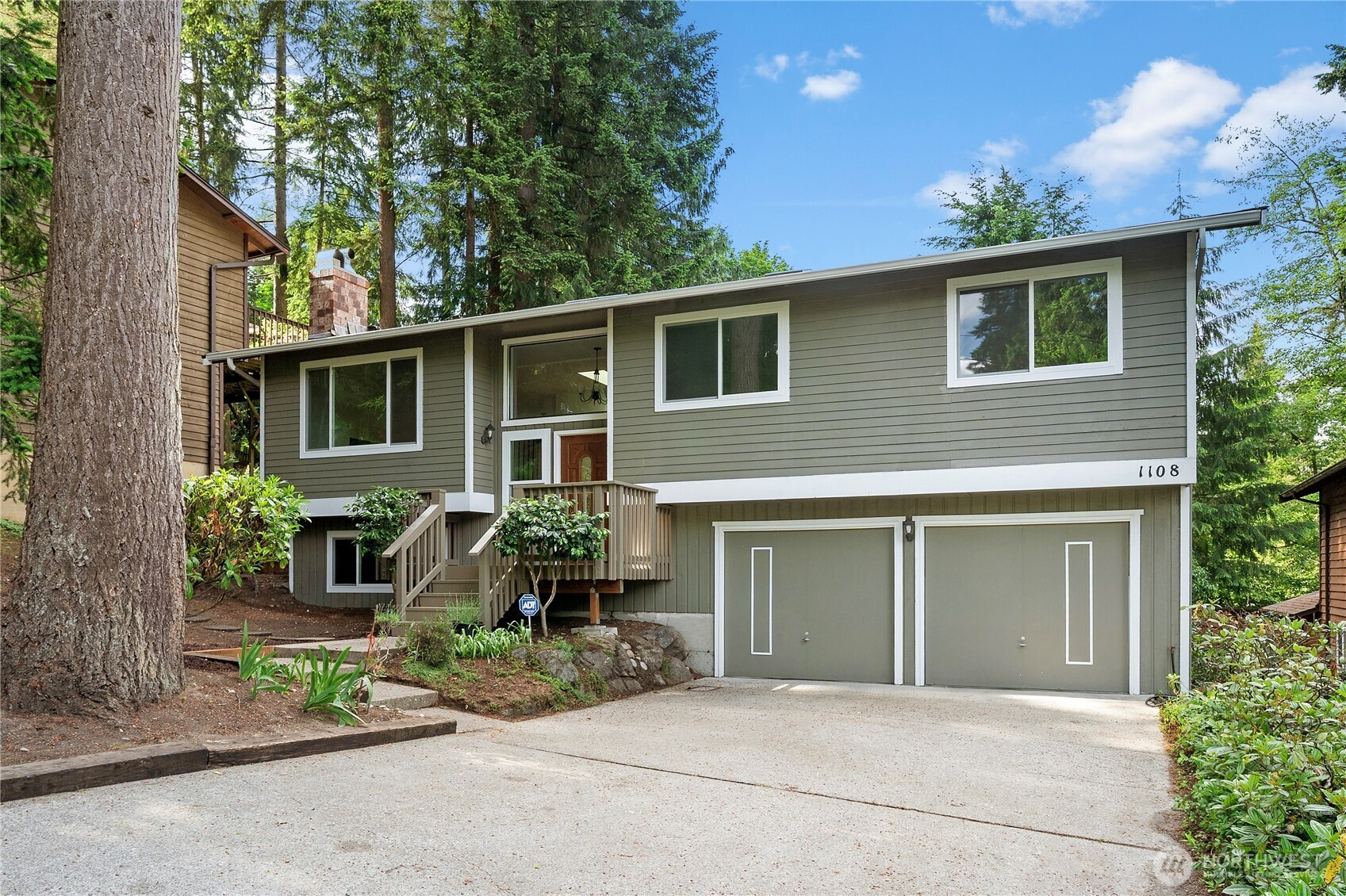 1108 NE 195th Street, Shoreline, WA 98155