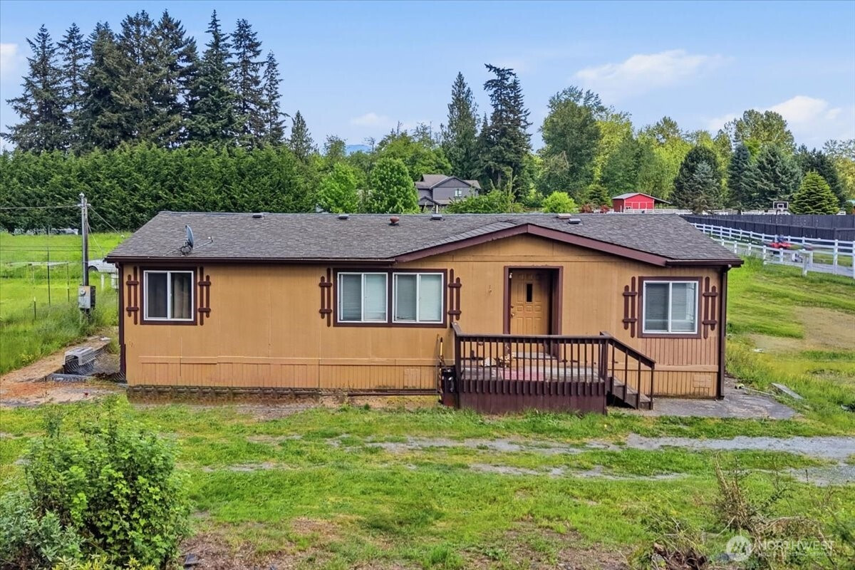 22815 436th Avenue SE, Enumclaw, WA 98022