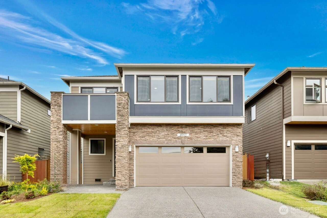 20513 Richmond Road, Bothell, WA 98012