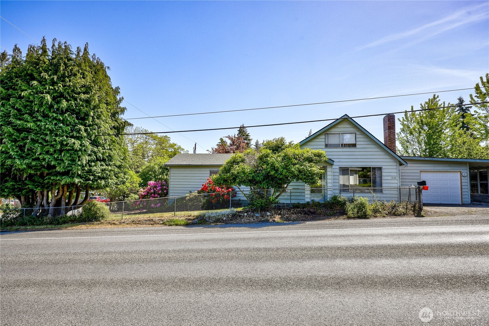 1330 Sheridan Street, Port Townsend, WA 98368