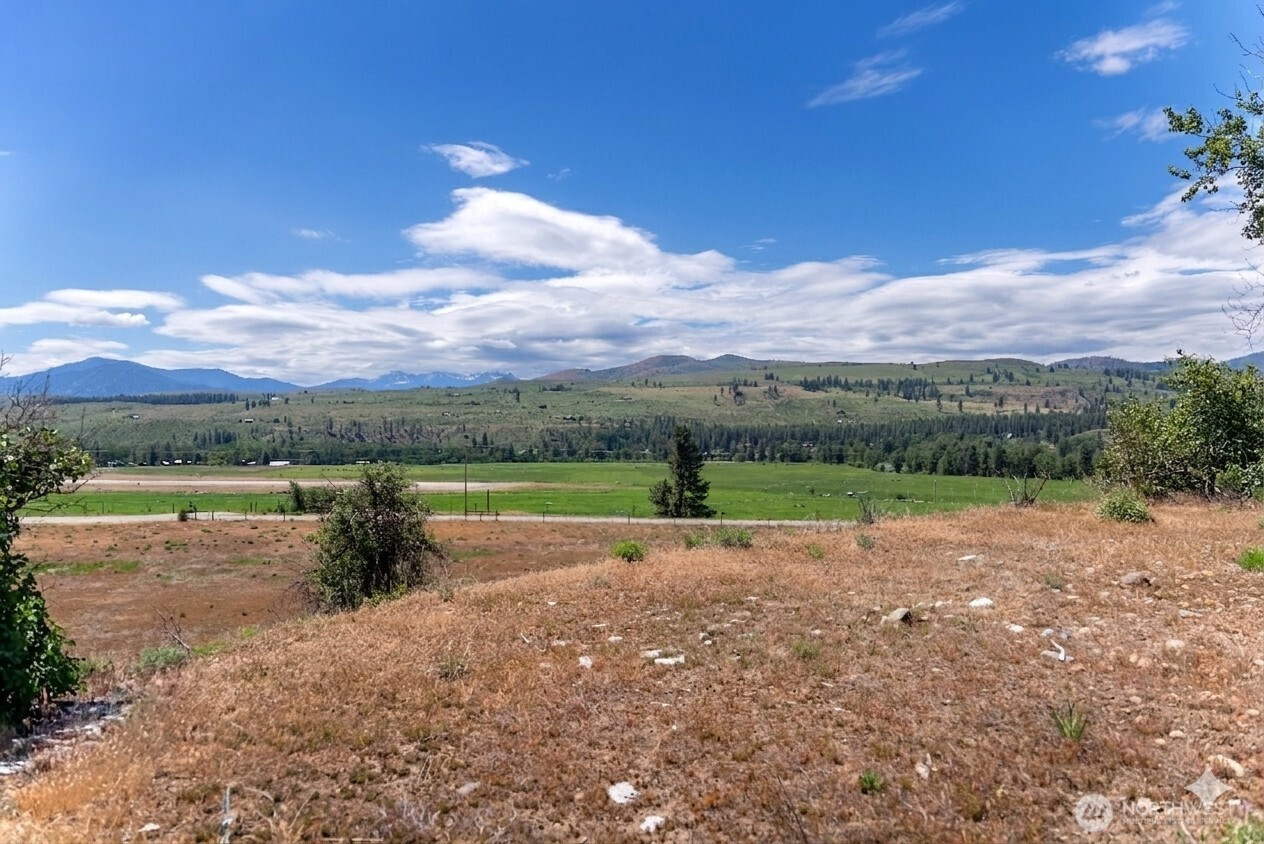 567 Twisp Winthrop Eastside Road, Winthrop, WA 98862