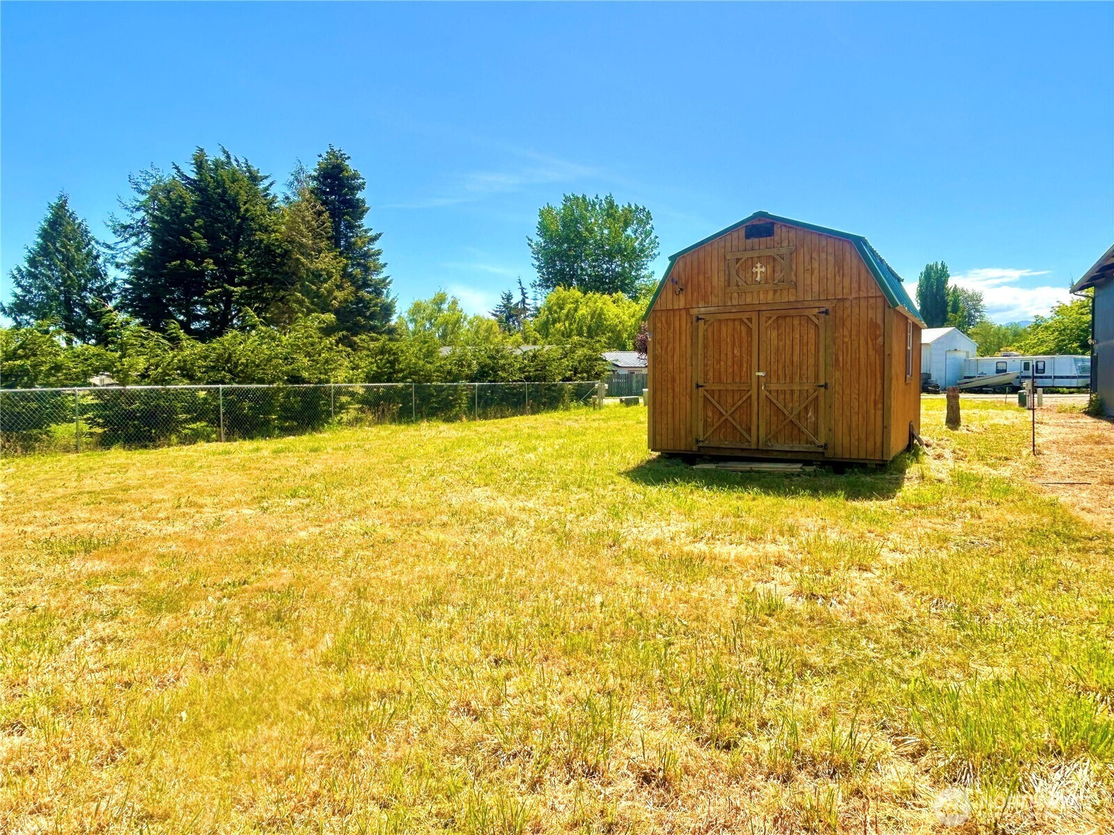 110 Golden Sands Blvd, Sequim, WA 98382