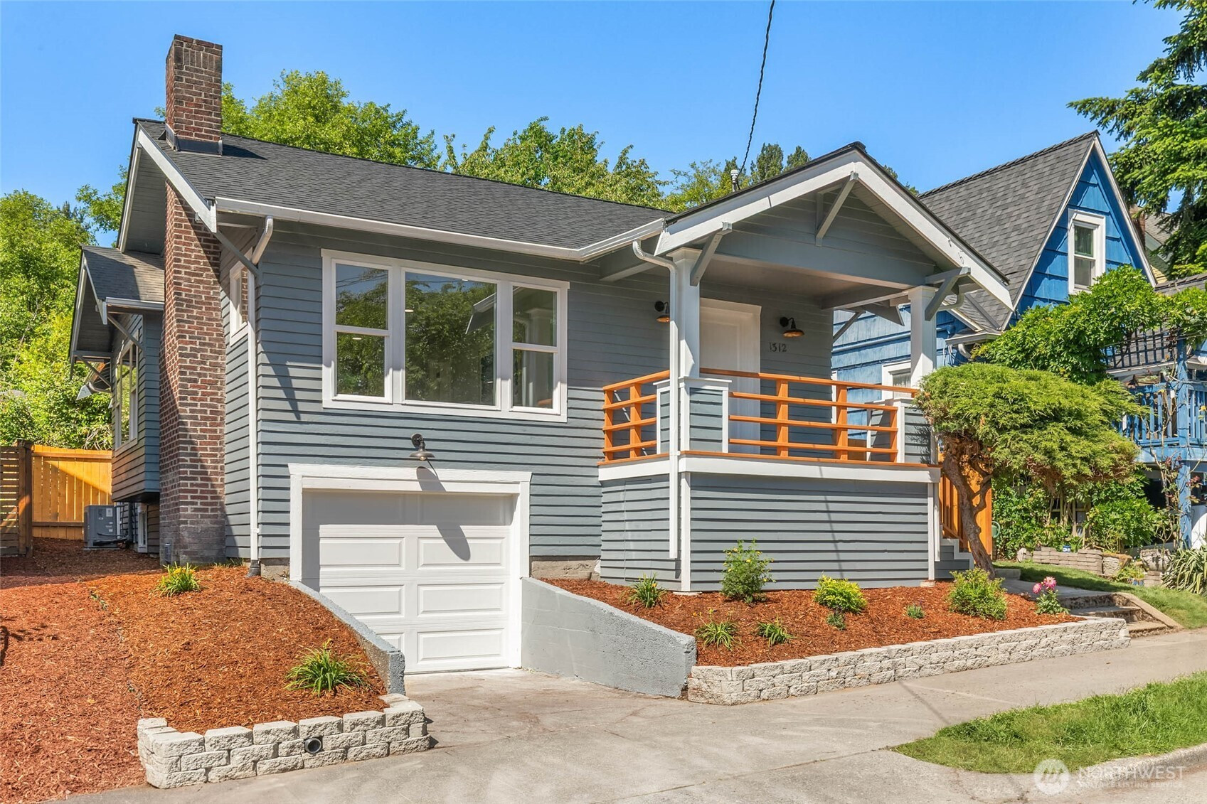 1312 NE 70th Street, Seattle, WA 98115