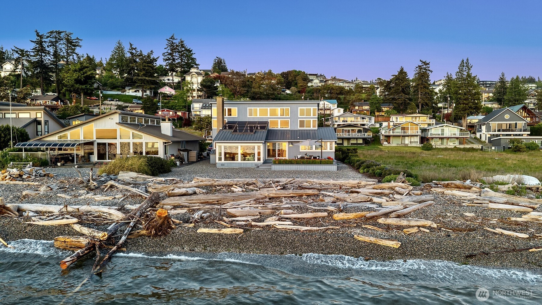 309 Seascape Dr., Camano Island, WA 98282