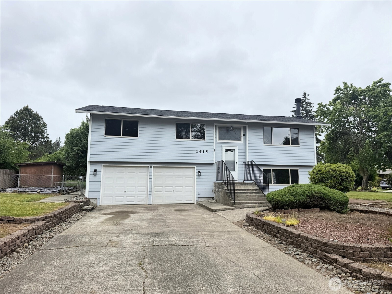 1615 154th Street E, Tacoma, WA 98445