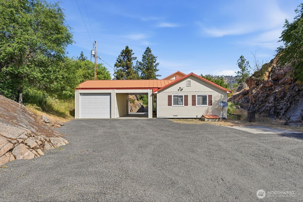 39879 W Mill Drive, Lincoln, WA 99147